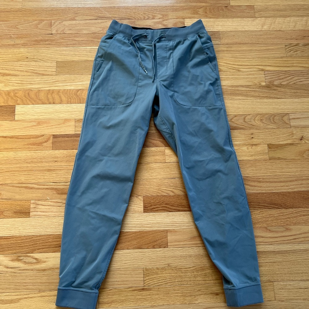 Lululemon ABC jogger